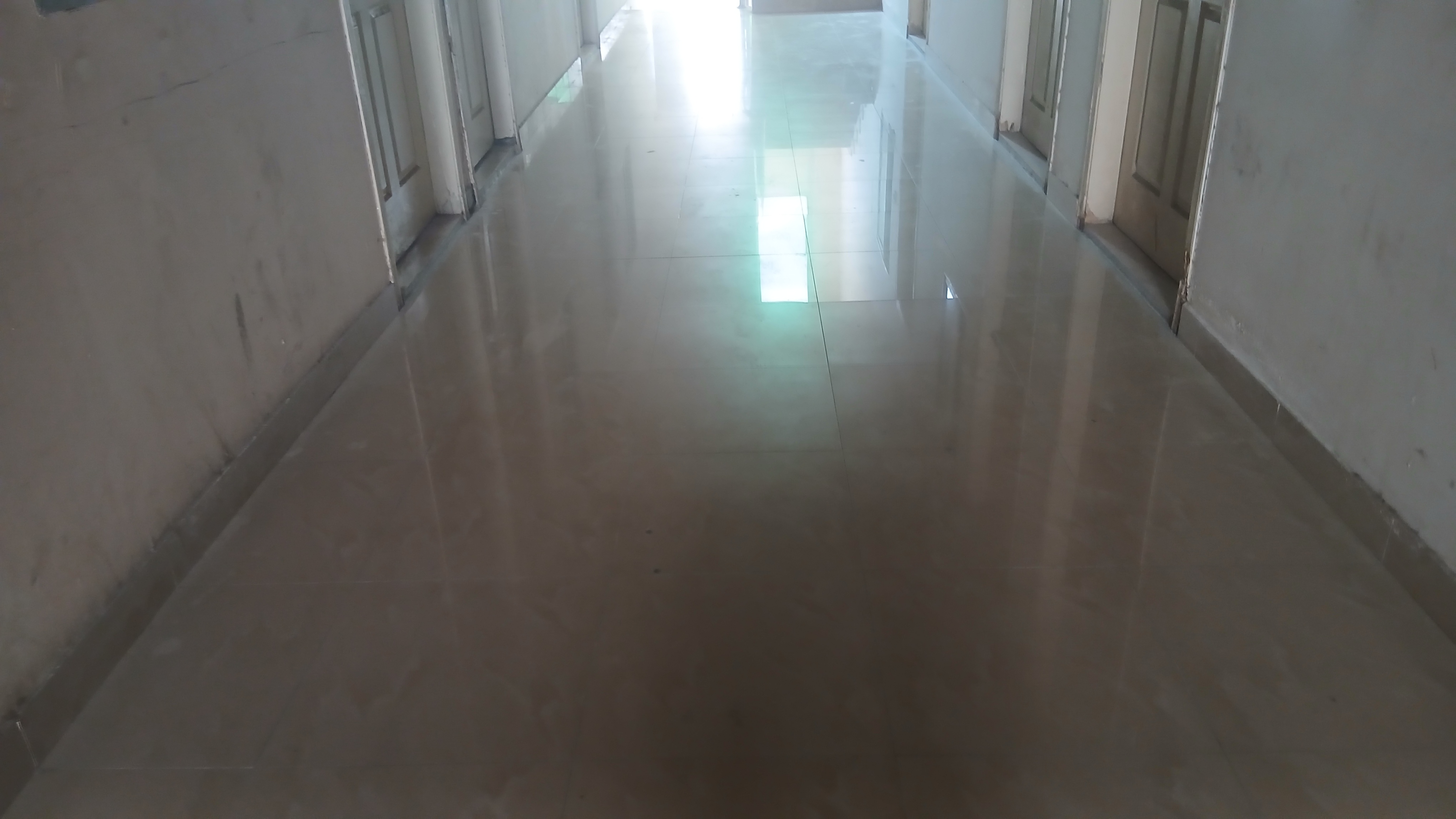 2nd Floor-Corridor-Executive Arcade-Block A